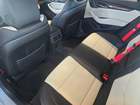 New 2026 Cadillac CT5 V image 13