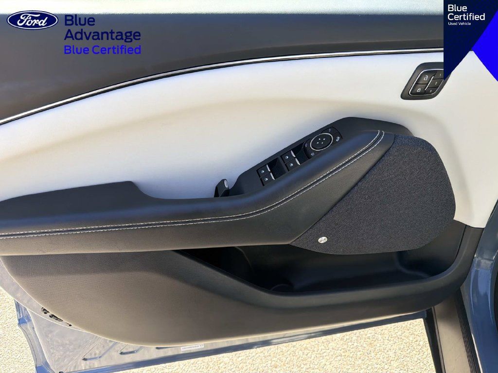 Certified 2023 Ford Mustang Mach-E Premium RWD image 14