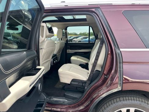 Used 2020 Ford Expedition Platinum AWD/4WD image 21