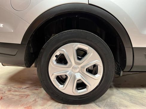 Used 2018 Ford Explorer 4WD Police Interceptor image 36