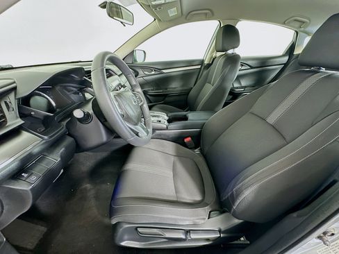 Used 2018 Honda Civic LX image 13