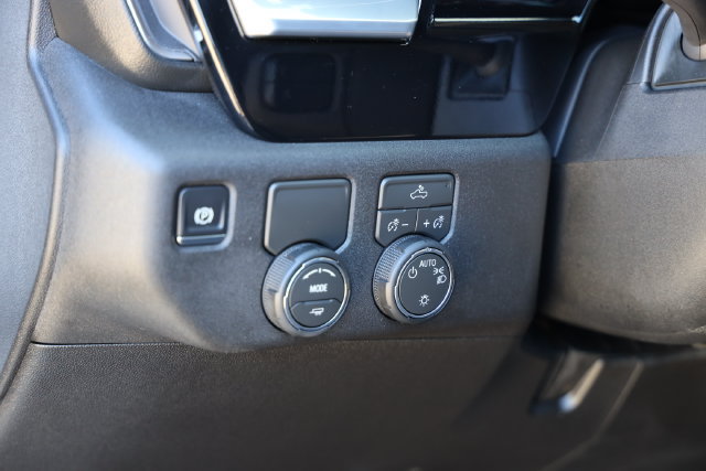 Used 2026 Chevrolet Silverado 1500 LT w/ Texas Edition Plus RWD image 25