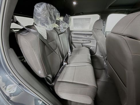 New 2026 Honda CR-V Sport image 33