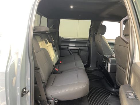 Used 2019 Ford F150 XLT w/ Equipment Group 302A Luxury image 24