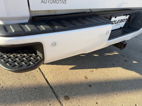 Used 2014 Chevrolet Silverado 1500 LTZ w/ LTZ Plus Package image 21