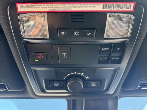 Used 2023 Toyota Tacoma TRD Pro image 35