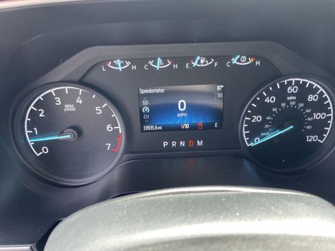 Used 2023 Ford F150 XL w/ STX Appearance Package AWD/4WD image 28