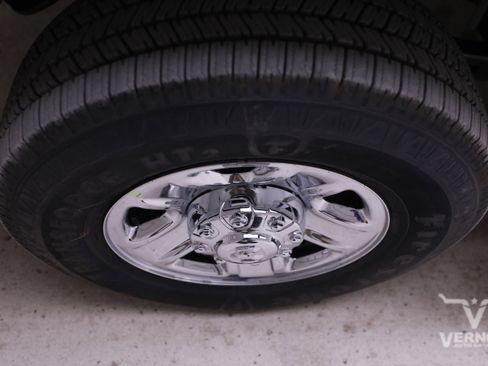 New 2026 RAM 2500 Tradesman image 30