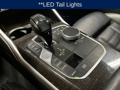 Used 2020 BMW 330i xDrive Sedan w/ Executive Package image 12