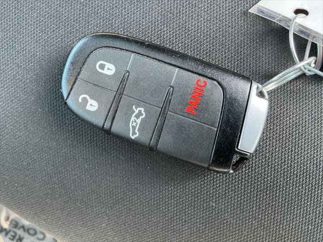 Certified 2018 Dodge Challenger R/T RWD image 31