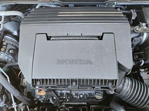 New 2026 Honda Pilot Black Edition image 25