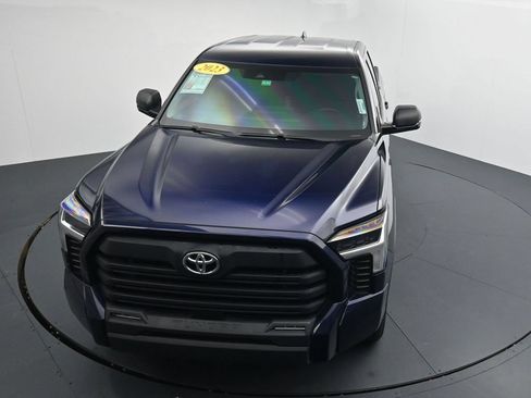 Used 2023 Toyota Tundra SR5 w/ SR5 Premium Package AWD/4WD image 21