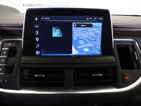 Used 2023 Chevrolet Tahoe High Country AWD/4WD image 23