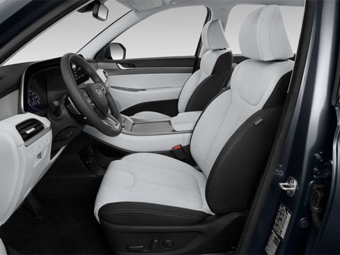 Used 2023 Hyundai Palisade Calligraphy AWD/4WD image 10
