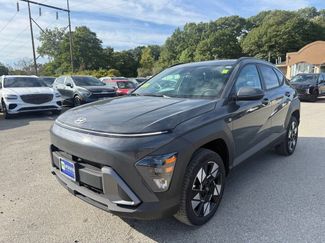 Used 2024 Hyundai Kona SEL w/ Convenience Package AWD/4WD video 2