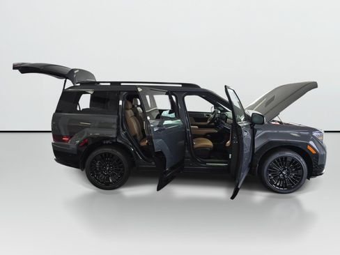 New 2026 Hyundai Santa Fe Calligraphy AWD/4WD image 10