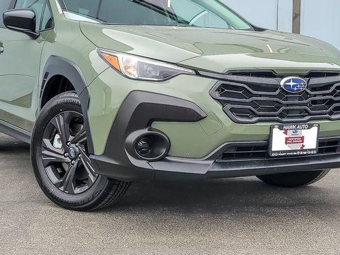 Certified 2026 Subaru Crosstrek 2.5i image 2