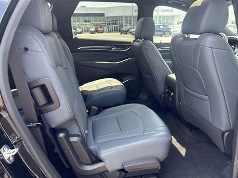 Certified 2024 Buick Enclave Essence w/ Experience Buick Package AWD/4WD image 26