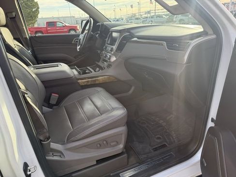 Used 2016 GMC Yukon Denali w/ Open Road Package image 8