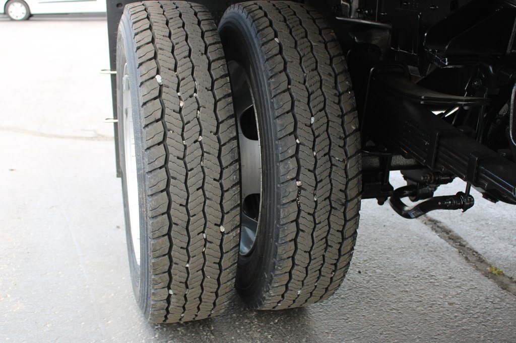 Used 2024 RAM 5500 Tradesman AWD/4WD image 39