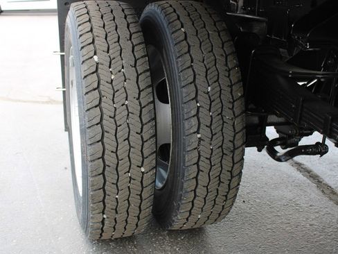 Used 2024 RAM 5500 Tradesman AWD/4WD image 39