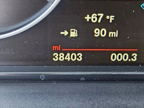 Used 2016 BMW 428i Convertible image 10