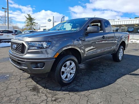 Used 2020 Ford Ranger XLT image 3
