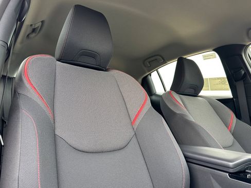 New 2026 Toyota Prius Plug-In Hybrid FWD image 19