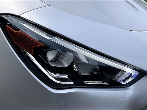 Certified 2023 Mercedes-Benz CLA 250 4MATIC image 31