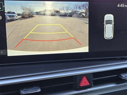 New 2026 Kia Sorento S w/ S Panoramic Sunroof Package FWD image 15