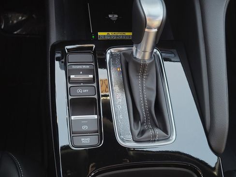 New 2026 Acura Integra A-Spec FWD image 23
