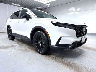 Used 2025 Honda CR-V Sport-L video 1