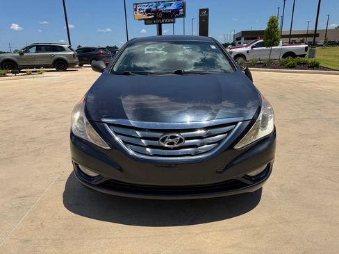 Used 2013 Hyundai Sonata SE FWD image 6