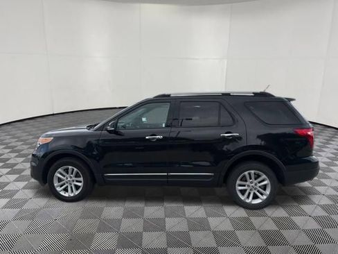 Used 2014 Ford Explorer XLT w/ Equipment Group 202A AWD/4WD image 11