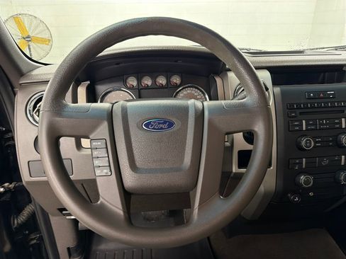 Used 2009 Ford F150 2WD Regular Cab image 16