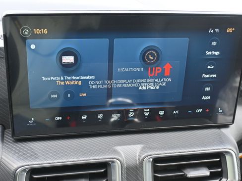 New 2026 Ford Mustang Premium image 19