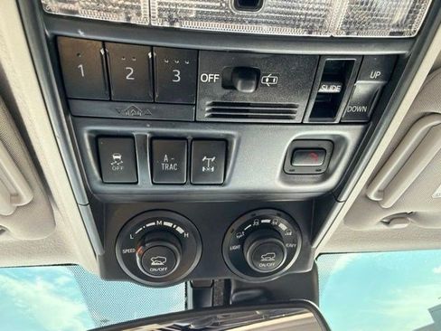 Used 2023 Toyota 4Runner TRD Off-Road Premium w/ Off Road Premium Plus Package AWD/4WD image 22