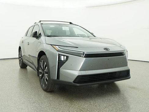 New 2026 Toyota bZ image 31