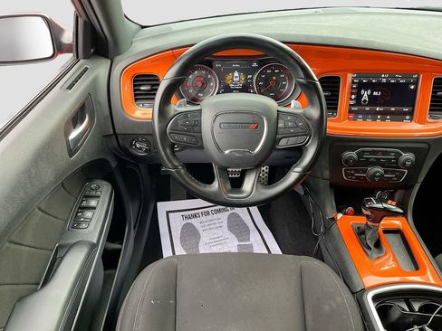 Used 2022 Dodge Charger GT RWD image 19