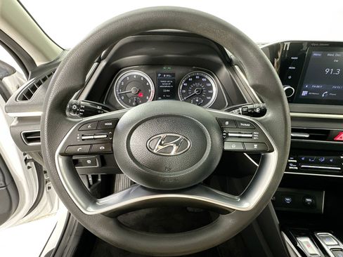 Used 2022 Hyundai Sonata SEL image 11