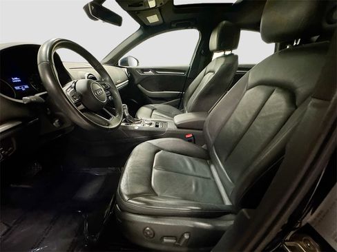 Used 2018 Audi A3 2.0T Premium w/ Convenience Package image 23