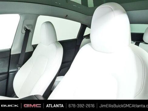 Used 2024 Tesla Model Y Performance AWD/4WD image 5