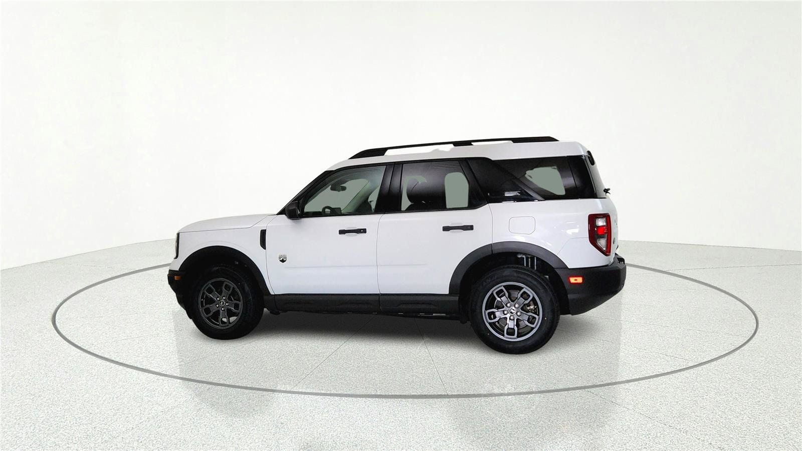 Used 2022 Ford Bronco Sport Big Bend AWD/4WD image 4