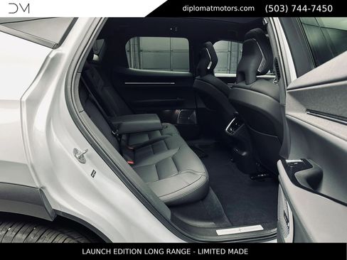 Used 2025 Polestar Polestar 3 AWD/4WD image 21