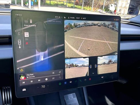 Used 2024 Tesla Model 3 Performance image 26