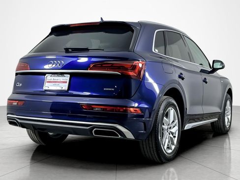 Used 2022 Audi Q5 2.0T Premium image 5