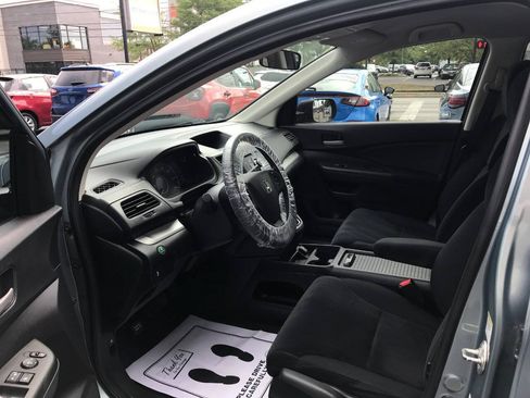 Used 2012 Honda CR-V LX image 9