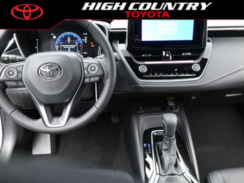 New 2026 Toyota Corolla XSE FWD image 20