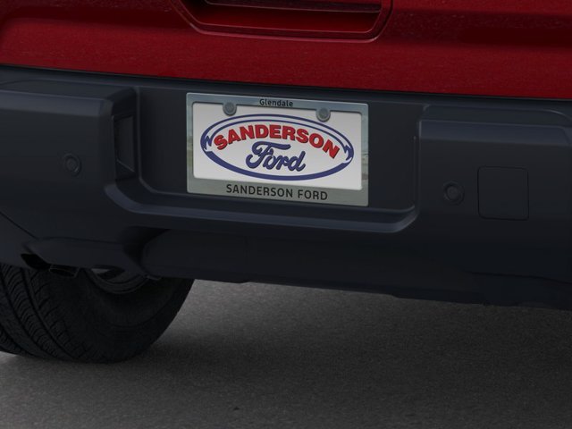 New 2026 Ford Bronco Sport Big Bend AWD/4WD image 23