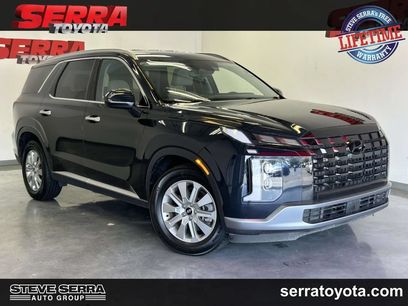 Used 2024 Hyundai Palisade SEL